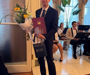 Fundacja Teraz Polska nagrodziła Wybitnych Polaków w Chicago