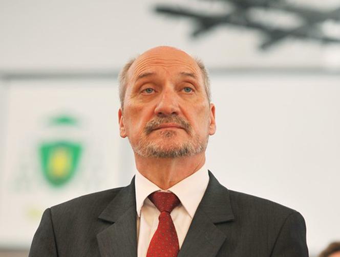 Antoni Macierewicz