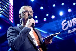 Eurowizja 2023 - dlaczego Artur Orzech nie komentuje koncertów w TVP?