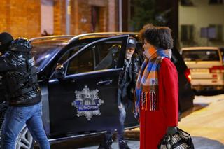 Krzysztof Rutkowski na planie Lombard. Życie pod zastaw. Zobacz zdjęcia z kręconego we Wrocławiu serialu