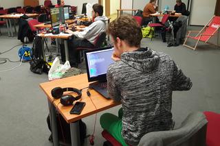 Global Game Jam w Bydgoszczy