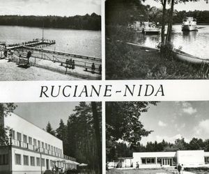Warmia i Mazury na starych widokówkach. Zobacz, jak wyglądał region przed laty