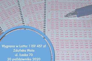 9 Szczęśliwe kolektury Lotto w Łodzi. Gdzie grać w Lotto, żeby wygrać miliony? 