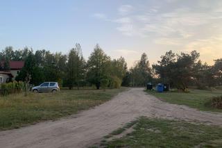 Rodzinne Ogrody Działkowe w Żurczynie (woj. kujawsko-pomorskie)