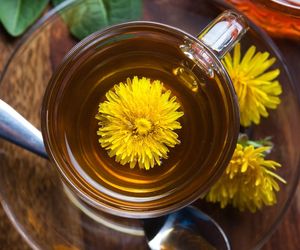 Syrop z tego kwiatu obniży cukier i wesprze trawienie. Właśnie trwa sezon!