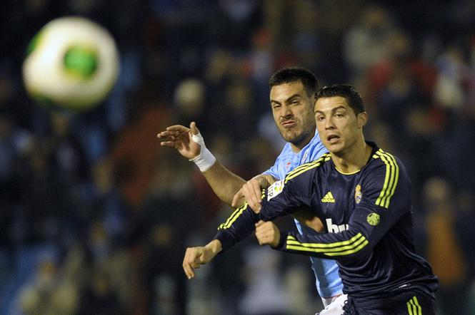 Celta - Real