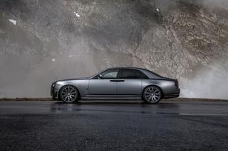 Novitec SPOFEC Rolls-Royce Ghost