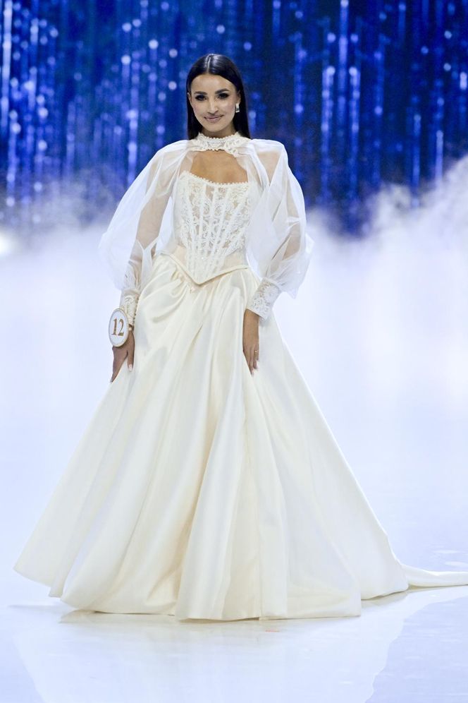 Finał konkursu Miss Polonia 2025