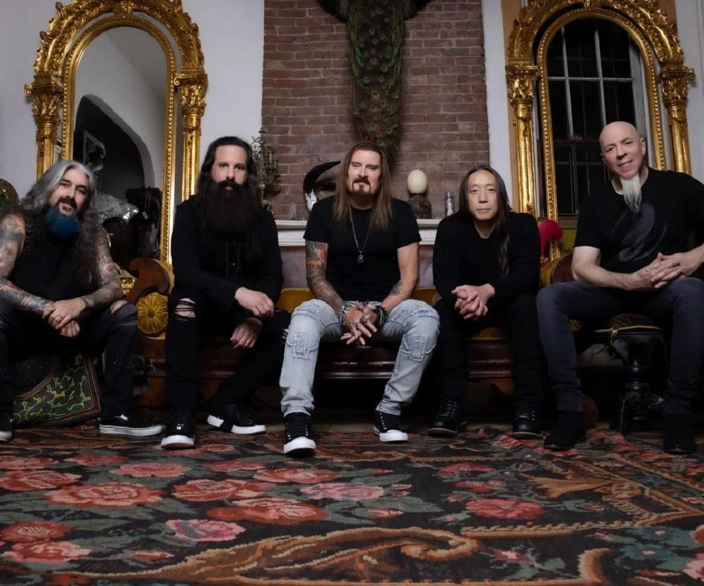 Dream Theater 