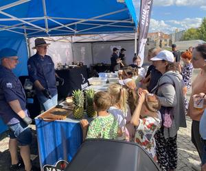 Festiwal Browarnictwa i Święto Wołowiny w Biskupcu