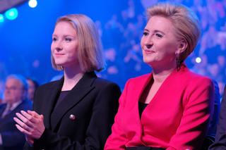 Tak się zmieniła Kinga Duda