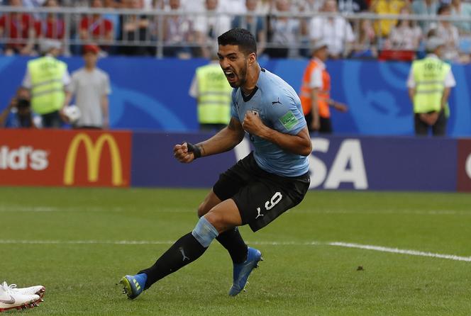 Luis Suarez