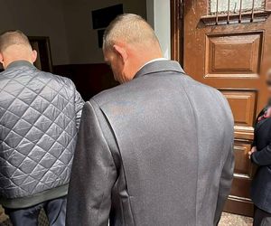 Pogrzeb Mai z Mławy