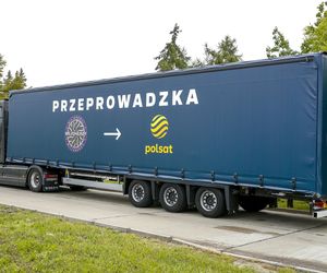 Przeprowadzka Milionerów