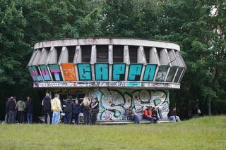 Varsonalia 2025. Trwa wielkie studenckie święto w Warszawie ZDJĘCIA