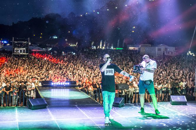 Polish Hip-Hop Festival Płock 2018 - gwiazdy, bilety, atrakcje
