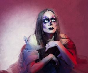 Piękna choć Martwa i jej muzyczny manifest na Halloween