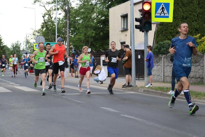 Bieg Lwa w Tarnowie Podgórnym: na starcie prawie trzy tysiące uczestników!