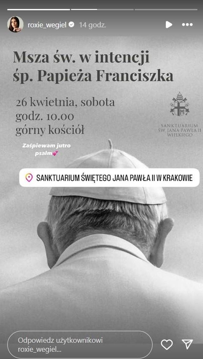 Roksana Węgiel-Mglej