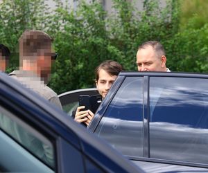 Prezydent Nawrocki zajrzał na stare śmieci