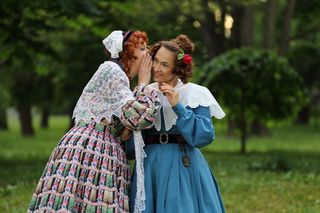 Te zdrobnienia imion po śląsku bawią do łez