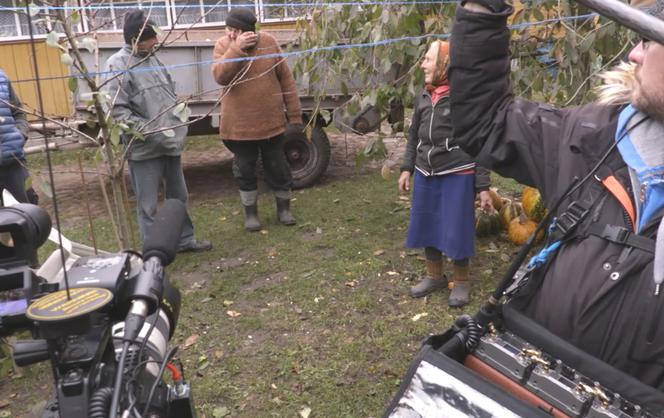 Rolnicy. Podlasie. Zobacz, jak powstaje odcinek z udziałem Gienka, Andrzeja i Sławka