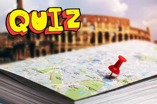 QUIZ. Czwartkowy test z geografii. Ilu mieszkańców mają te państwa i miasta? Ponad połowa punktów będzie sukcesem!