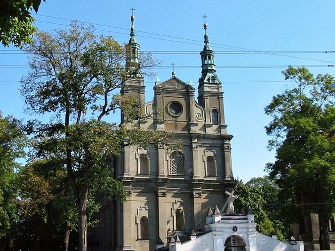 Najładniejsza nazwa wsi w Śląskiem. Kruszyna na zdjęciach