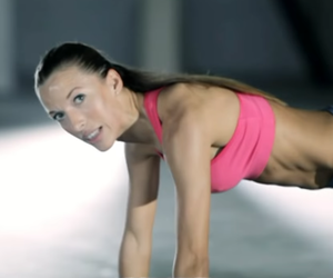 Turbo Spalanie Ewy Chodakowskiej – efekty i zasady treningu