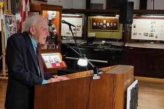 Imieniny Kościuszki w Muzeum Polskim w Ameryce 2025