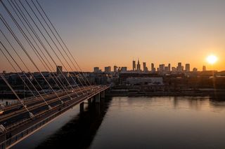 Czy Warszawa i Mazowsze są na liście UNESCO? Możecie być zaskoczeni