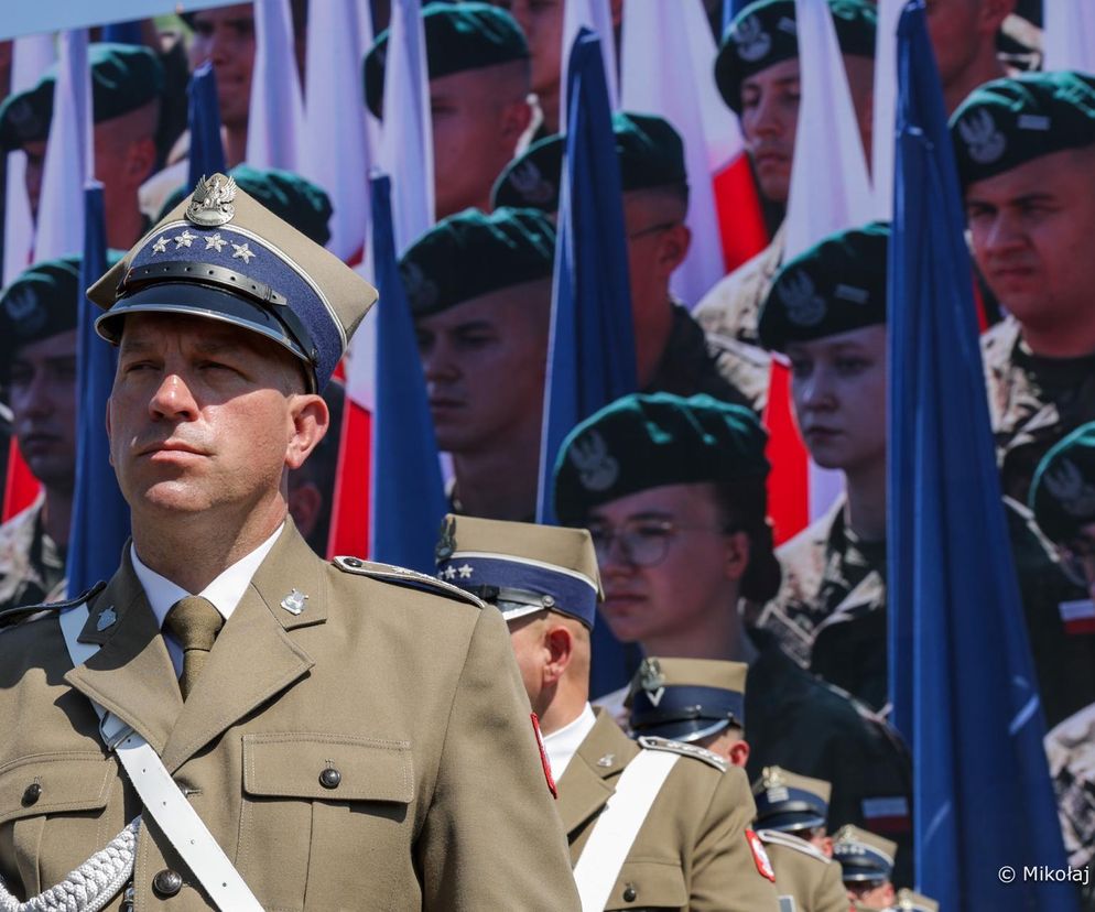 Defilada Szacunku przejdzie przez Warszawę. Rusz oddać hołd bohaterom z AK