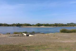 Stan Wisły w Grudziądzu