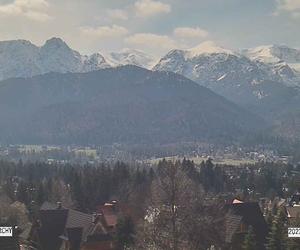 Aktualne warunku w Tatrach i na Podhalu [28.04.2023]