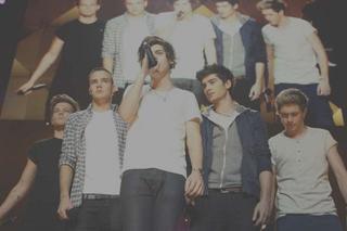 One Direction pod rentgenem! Muzycznie prześwietlamy popularny boysband!