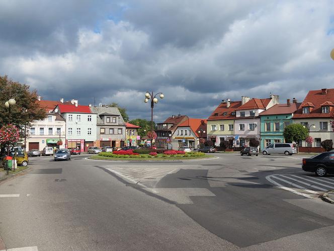Sośnicowice