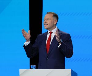 Debata prezydencka 2025