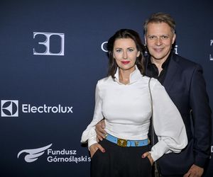 Jakub Przebindowski i Martyna Kliszewska