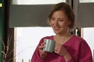 	M jak miłość odc. 1816. Natalka (Dominika Suchecka)