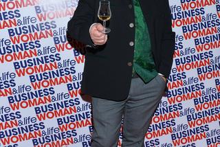 10000 zł za kolację z gwiazdą