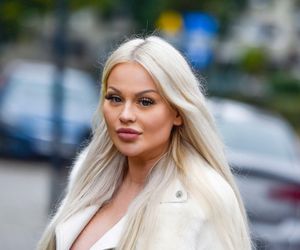 Ewel0na powiedziała tak. Pokazała srebrny brylant!