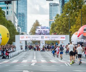 Maraton Warszawski