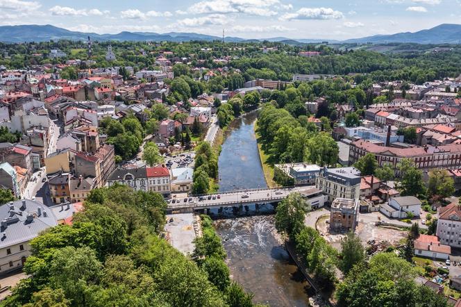 Drożyzna w Czechach