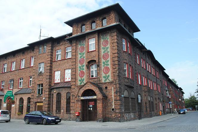 Nikiszowiec w Katowicach - zdjęcia wyjątkowego osiedla