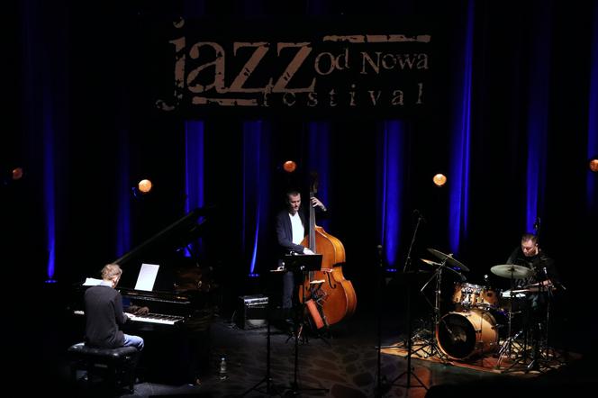 Cały ten jazz! 19. JAZZ Od Nowa Festival [GALERIA]