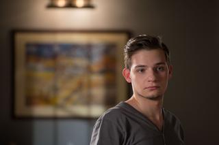 Aż po sufit. Śmierć matki Joanny na ślubie Natalii i Łukasza - zdjęcia