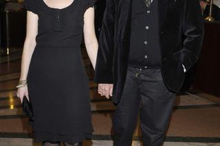 Andrzej i Kamila Łapiccy