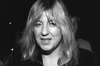 Christine McVie: znana jest przyczyna śmierci artystki