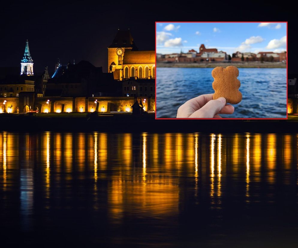 Pierniki na liście UNESCO. Duma w Toruniu