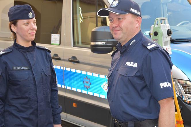 Nowe radiowozy dla zachodniopomorskiej policji